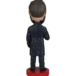 James Garfield RB13731 heavyweight polyresin by Royal Bobbles