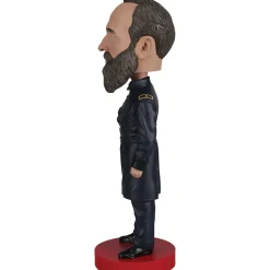James Garfield RB13731 heavyweight polyresin by Royal Bobbles