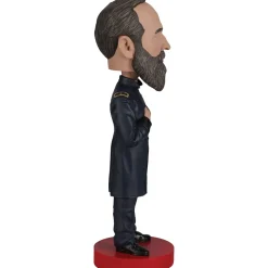 James Garfield RB13731 heavyweight polyresin by Royal Bobbles