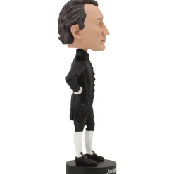 James Monroe Bobblehead Royal Bobbles (RB1195) Resin by Royal Bobbles