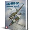 Japanese Submarine Aircraft MMP Books (9788366549562) Hardcover by MMP Books