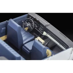 Jim Hopper's 1985 K5 Chevy Blazer - Stranger Things Model Kit 1:25 Scale Plastic Model Kit by Revell
