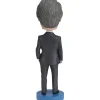 Jimmy Carter Bobblehead RB11454 heavyweight polyresin by Royal Bobbles