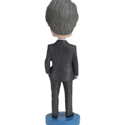 Jimmy Carter Bobblehead RB11454 heavyweight polyresin by Royal Bobbles