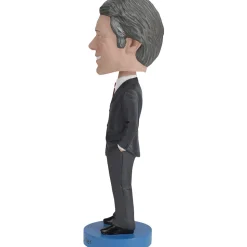 Jimmy Carter Bobblehead RB11454 heavyweight polyresin by Royal Bobbles