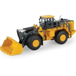 John Deere 944 X-Tier Wheel Loader 1:50 Scale Diecast Model Tractor by Ertl