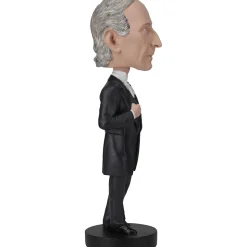John Tyler Bobblehead Royal Bobbles (RB1213) Resin by Royal Bobbles
