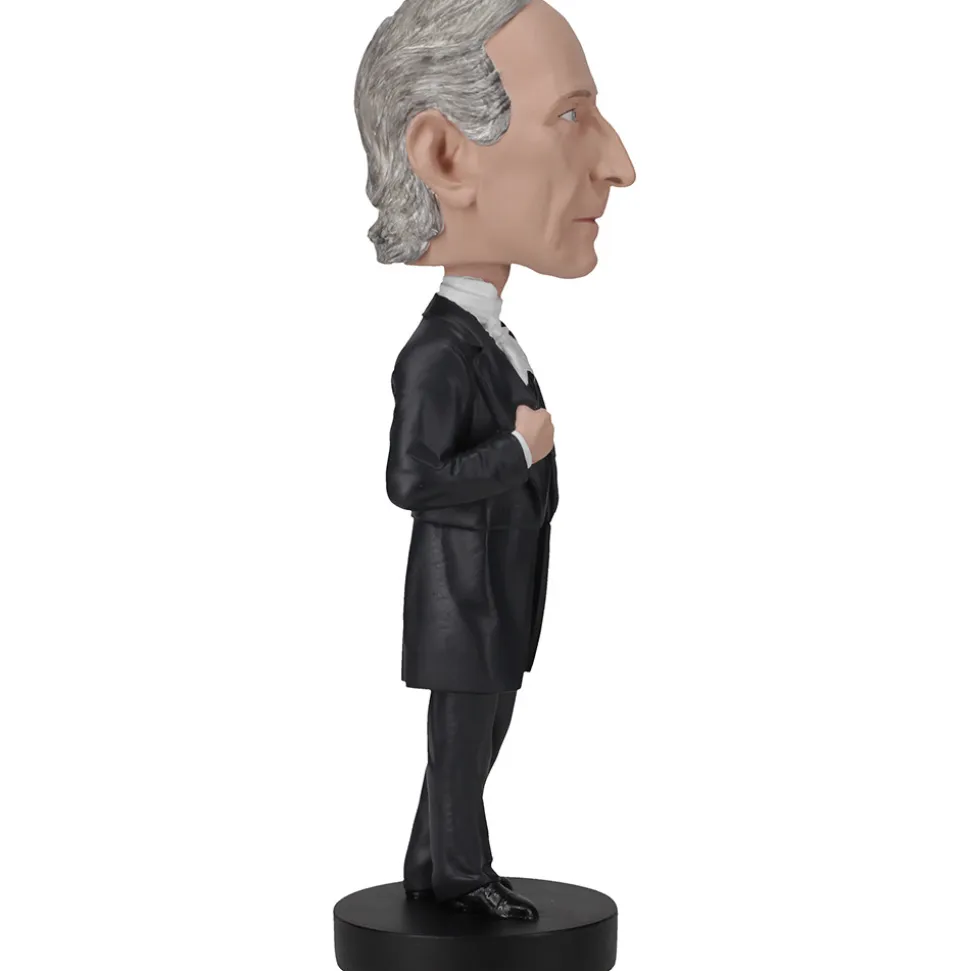 John Tyler Bobblehead Royal Bobbles (RB1213) Resin by Royal Bobbles