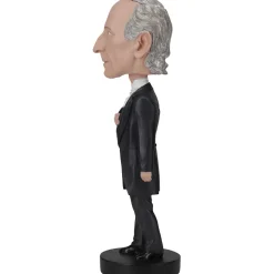 John Tyler Bobblehead Royal Bobbles (RB1213) Resin by Royal Bobbles