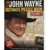 John Wayne - Ultimate Puzzle Book Vol. 2 MEDIA LAB (9781948174268) Softcover by Media Lab
