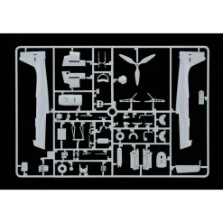 Ju 87 B Stuka 1/48 Kit Italeri (2807) 1:48 scale Plastic by Italeri