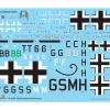 Ju 87 G-1 Stuka Kanonenvogel 1/48 Kit Italeri (2830s) 1:48 Scale Plastic by Italeri