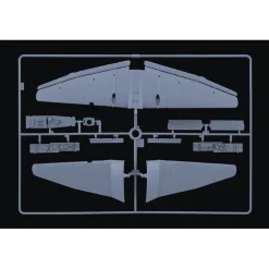 Ju 87 G-1 Stuka Kanonenvogel 1/48 Kit Italeri (2830s) 1:48 Scale Plastic by Italeri