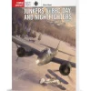 Junkers Ju 88C Day and Nightfighters Osprey Combat Aircraft (9781472867872) Softcover by Osprey Publishing