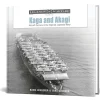 Kaga and Akagi Schiffer Legends of Warfare (9780764368936) Hardcover by Schiffer Publishing