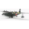 Kawanishi H8K2 "Emily" 1/144 Die Cast Model 1:144 scale Metal by Diecast of Defense