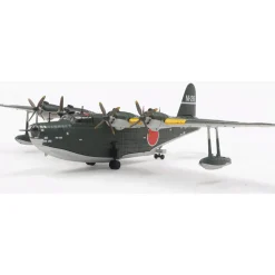 Kawanishi H8K2 "Emily" 1/144 Die Cast Model 1:144 scale Metal by Diecast of Defense