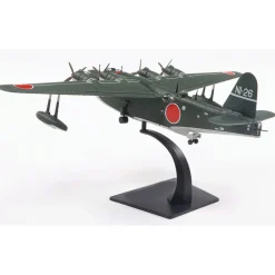 Kawanishi H8K2 "Emily" 1/144 Die Cast Model 1:144 scale Metal by Diecast of Defense