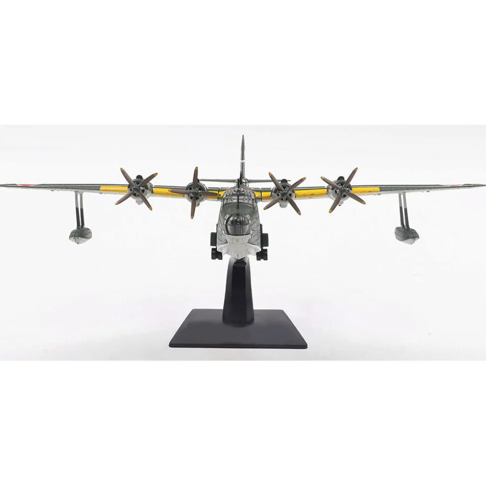 Kawanishi H8K2 "Emily" 1/144 Die Cast Model 1:144 scale Metal by Diecast of Defense