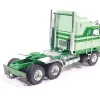 1976 Kenworth K100 Aerodyne - Green 1:43 Scale Diecast Model Truck by IXO Models