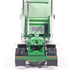 1976 Kenworth K100 Aerodyne - Green 1:43 Scale Diecast Model Truck by IXO Models