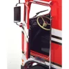 1979 Kenworth K100 Aerodyne Tractor & Trailer 1:18 Scale Diecast Model Truck by Road Kings