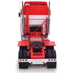 1979 Kenworth K100 Aerodyne Tractor & Trailer 1:18 Scale Diecast Model Truck by Road Kings