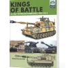 Kings of Battle Softcover by Pen & Sword