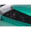 2024 Koenigsegg Gemera - Racing Green 1:18 Scale Cast Resin Model by GT Spirit