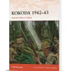 Kokoda 1942-43 Osprey Campaign (9781472869821) Softcover by Osprey Publishing