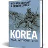 Korea Osprey General Military (9781472869753) Hardcover by Osprey Publishing