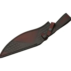 KUKRI STYLE BOWIE - 17" SZCO (203528) by SZCO Supplies