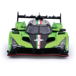 Lamborghini SC63 LMDH 1:43 Scale Diecast Replica Model by Bburago