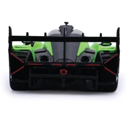 Lamborghini SC63 LMDH 1:43 Scale Diecast Replica Model by Bburago