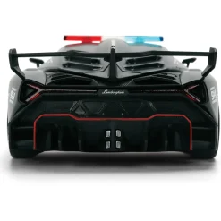 Lamborghini Veneno - Hyperspec Police 1:24 Scale Diecast Model Car by Jada Toys