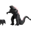 Legendary Godzilla Radio Control R/C Figure Radio Control Action Figure by Jada Toys