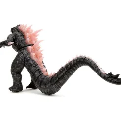 Legendary Godzilla Radio Control R/C Figure Radio Control Action Figure by Jada Toys