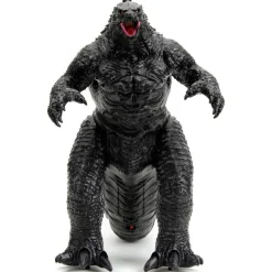 Legendary Godzilla Radio Control R/C Figure Radio Control Action Figure by Jada Toys