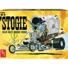 Li'l Stogie Show Rod 1:24 Scale Plastic Model Kit by AMT