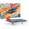 Lockheed Martin® F-35®A Lightning II® 1:72 Scale Plastic Model Kit by Revell
