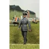 Lord Dowding 1/30 Figure WILLIAM BRITAIN (10217) 1:30 scale Metal by William Britain