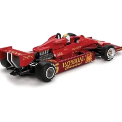 1977 Lotus 78 #3 - Gunnar Nisson Japanese Grand Prix 1:64 Scale Diecast Model Truck by Mini GT