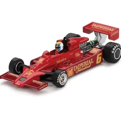 1977 Lotus 78 #3 - Gunnar Nisson Japanese Grand Prix 1:64 Scale Diecast Model Truck by Mini GT