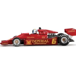 1977 Lotus 78 #3 - Gunnar Nisson Japanese Grand Prix 1:64 Scale Diecast Model Truck by Mini GT
