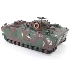 LVTH6 FIRE SUPPORT VEHICHLE 1/35 Kit 1:35 Scale Plastic by AFV Club