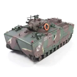 LVTH6 FIRE SUPPORT VEHICHLE 1/35 Kit 1:35 Scale Plastic by AFV Club