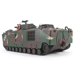 LVTH6 FIRE SUPPORT VEHICHLE 1/35 Kit 1:35 Scale Plastic by AFV Club