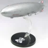 LZ 129 Hindenburg 1/1000 Display Model Wings of the Great War (WW19902) 1:1000 Scale Resin by Wings of the Great War