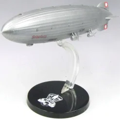 LZ 129 Hindenburg 1/1000 Display Model Wings of the Great War (WW19902) 1:1000 Scale Resin by Wings of the Great War