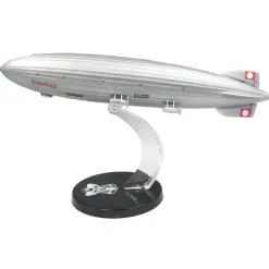 LZ 129 Hindenburg 1/1000 Display Model Wings of the Great War (WW19902) 1:1000 Scale Resin by Wings of the Great War